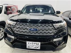 فۆرد ئێکسپلۆرەر